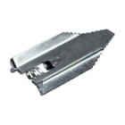 Schnabl - PLATEPLUGG GP2 43MM (3.5-4.6) SCHNABL GIPS-LETTBETONG