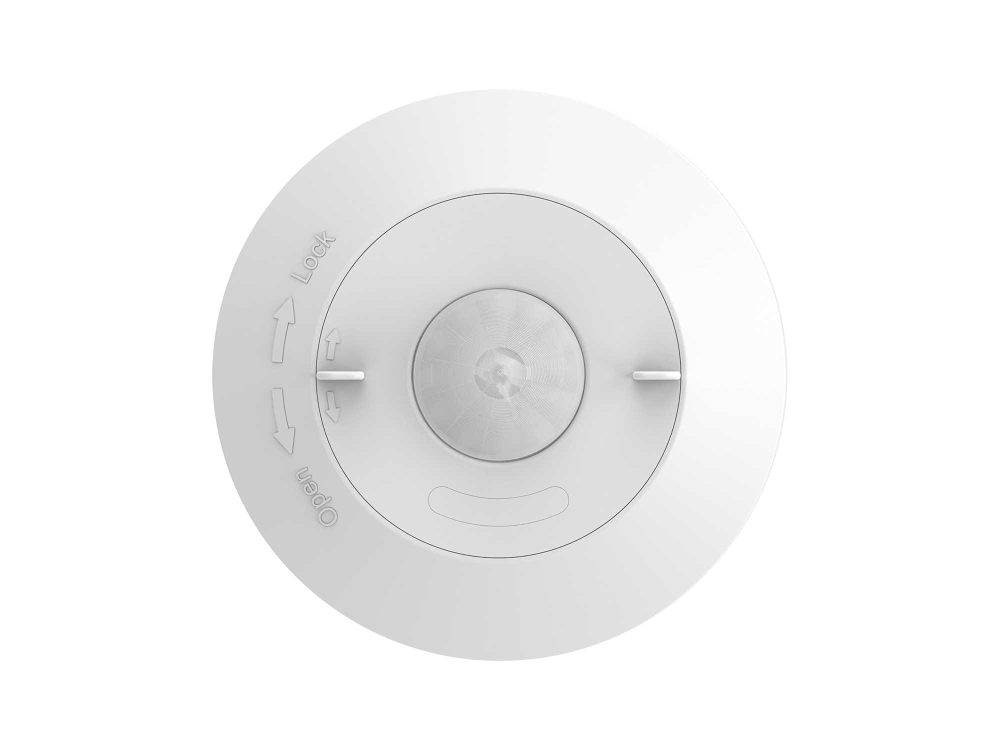 Hide-a-lite - Sensor Casambi PIR 6-11m utenpåliggende