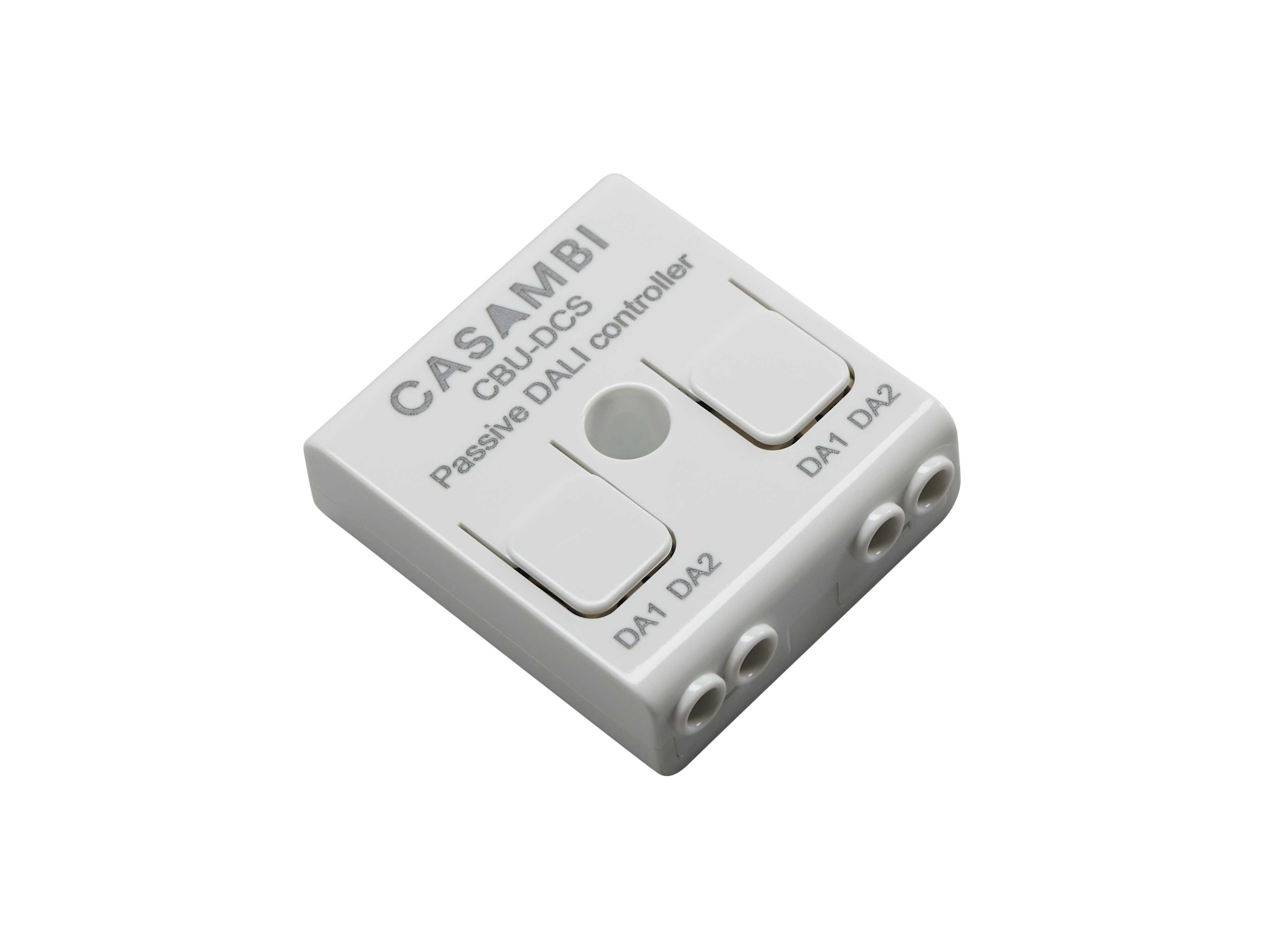 Hide-a-lite - Casambi DCS