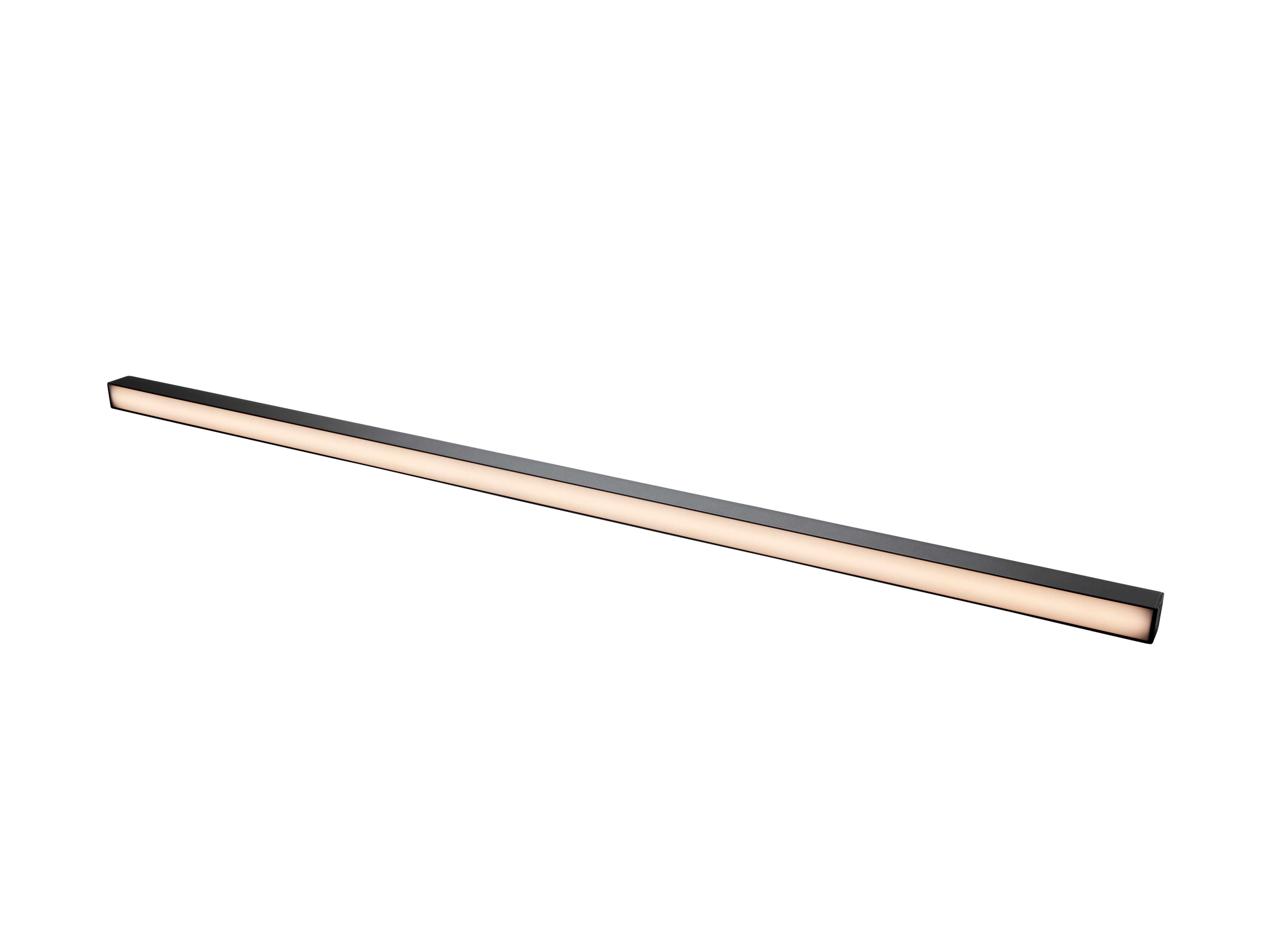 Hide-a-lite - Flexline 1000 Svart