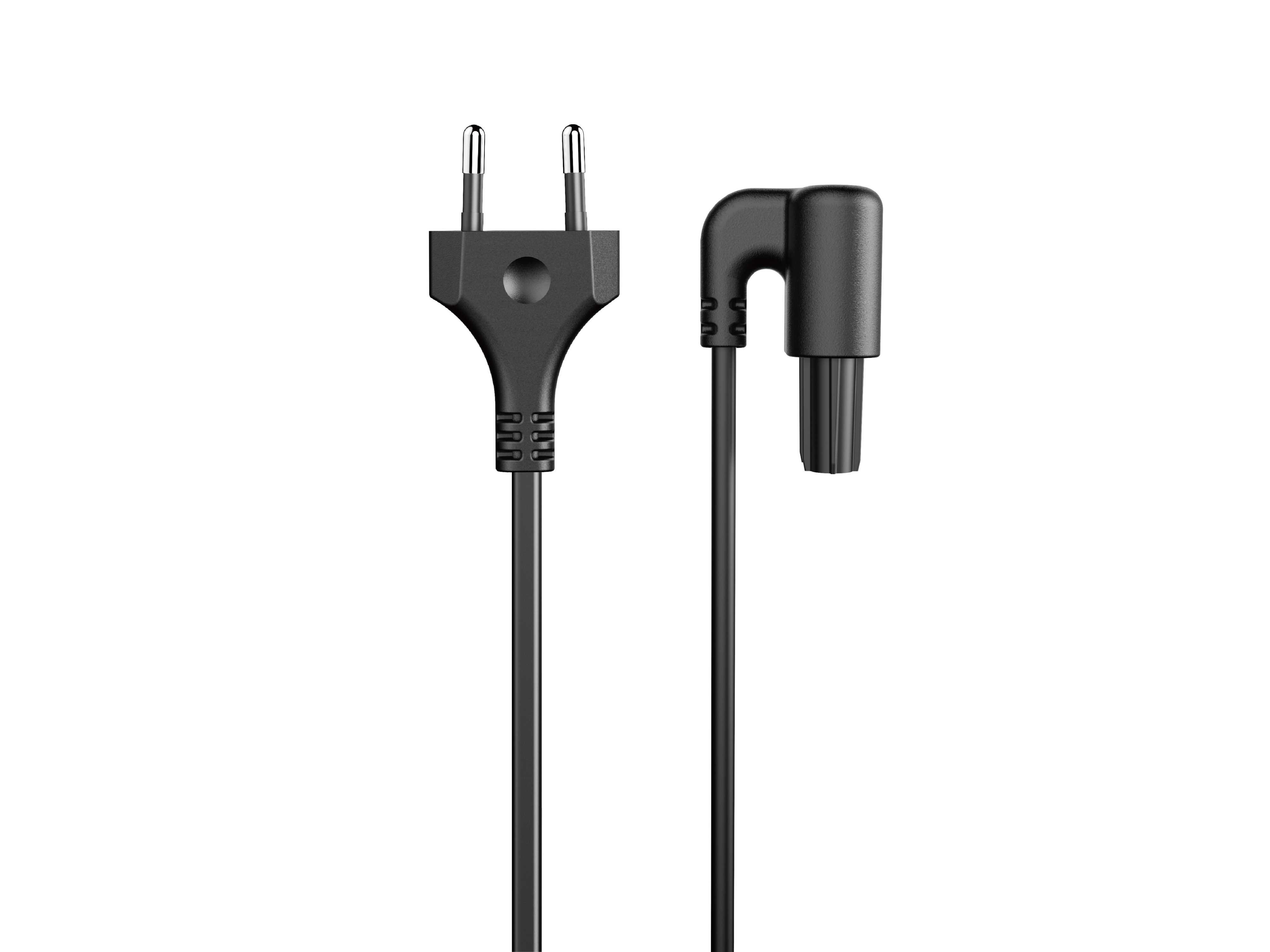 Hide-a-lite - Flexline Tilkoblingskabel Pendel 3m Svart