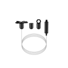 Hide-a-lite - Flexline Nedpendlingssett Svart