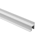 Hide-a-lite - Profil Hidden Hvit 2m