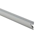 Hide-a-lite - Profil Wedge Hvit 2m