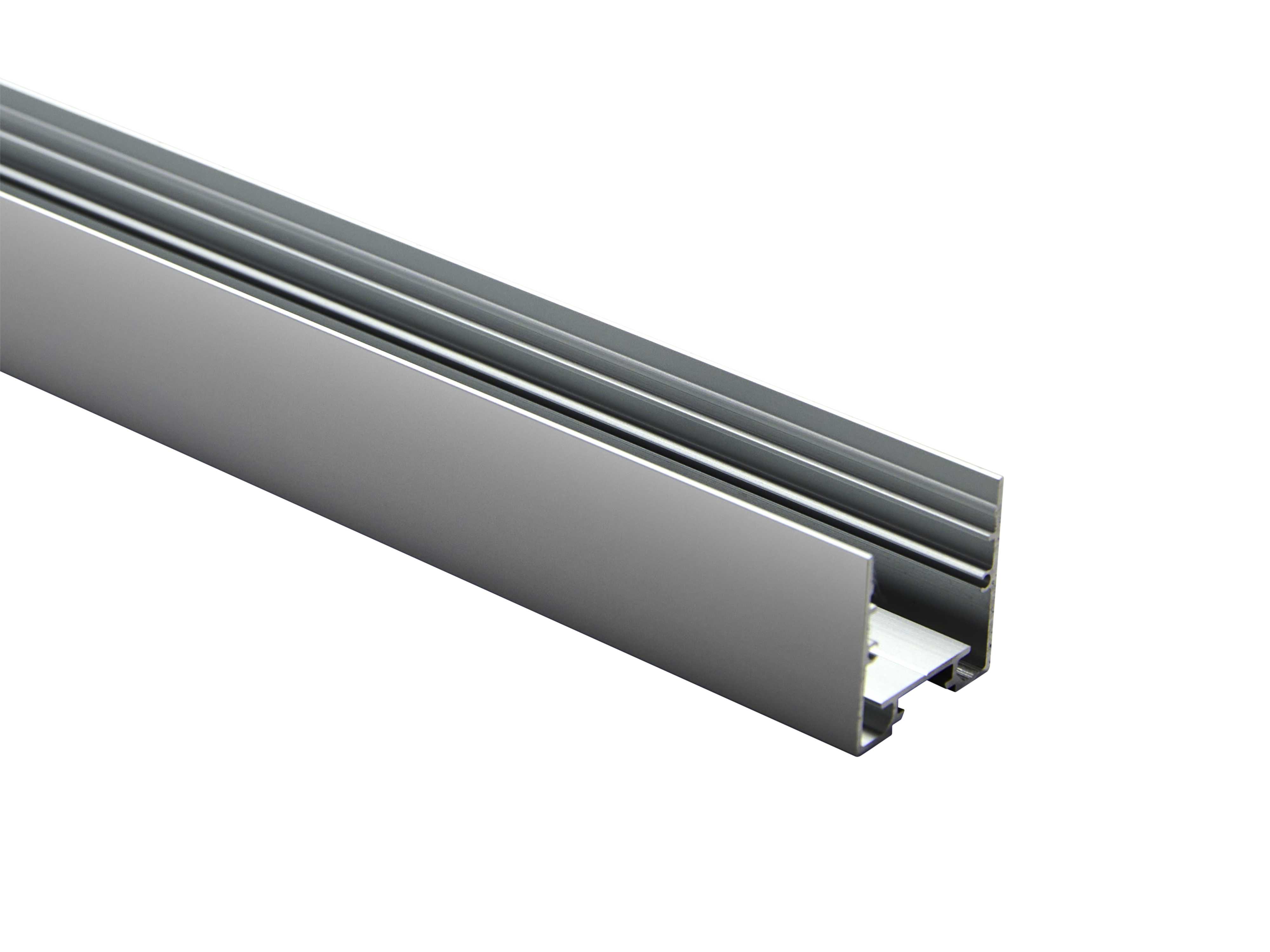 Hide-a-lite - Profil 30x30 Alu 2m