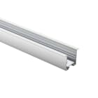 Hide-a-lite - Profil 30x30 Recessed Hvit 2m