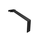 Hide-a-lite - Forlengerarm Profil 19mm Svart 2 stk