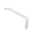 Hide-a-lite - Forlengerarm Profil 27-32mm Hvit 2 stk