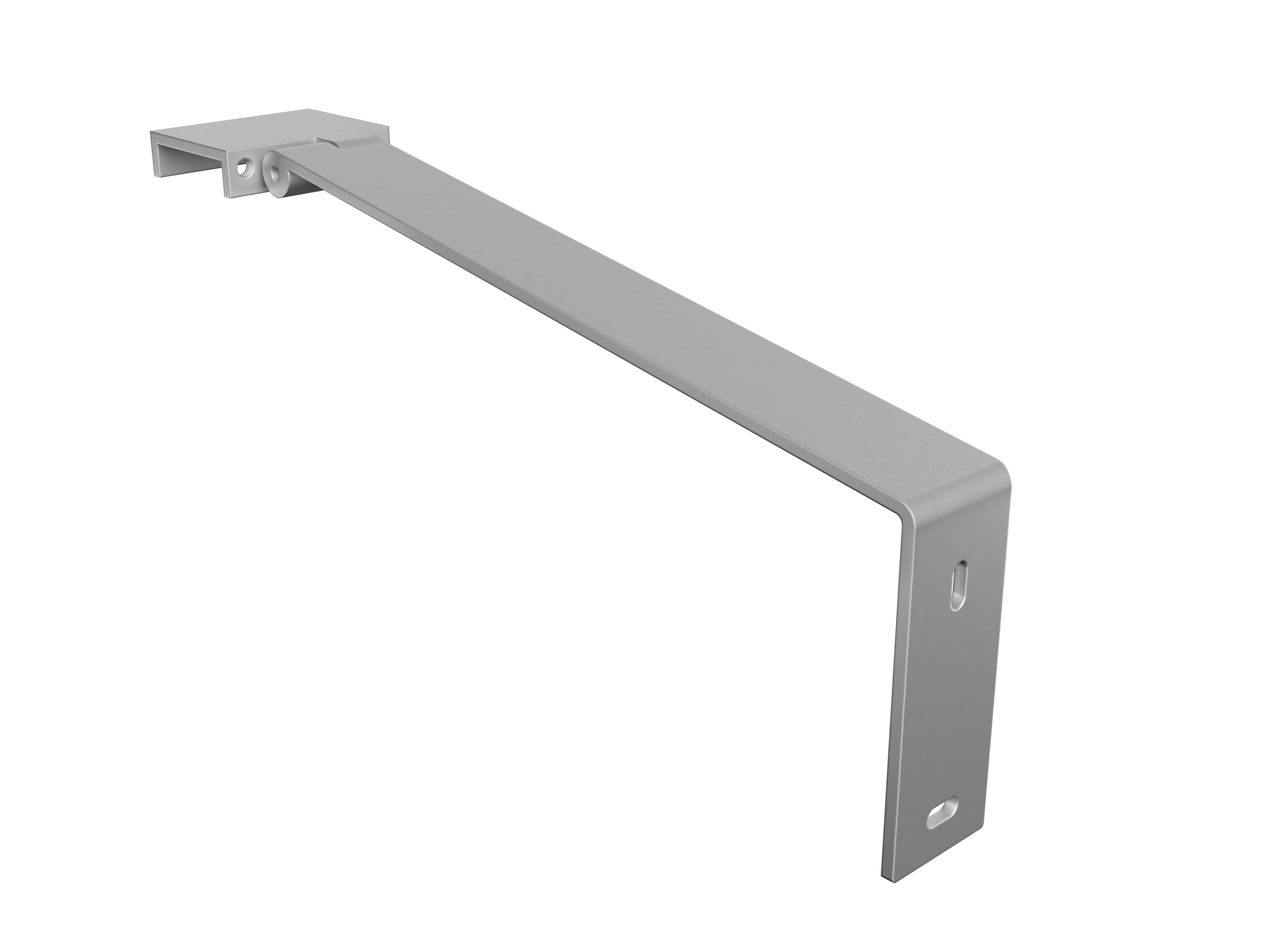 Hide-a-lite - Forlengerarm Profil 27-32mm Alu 2 stk