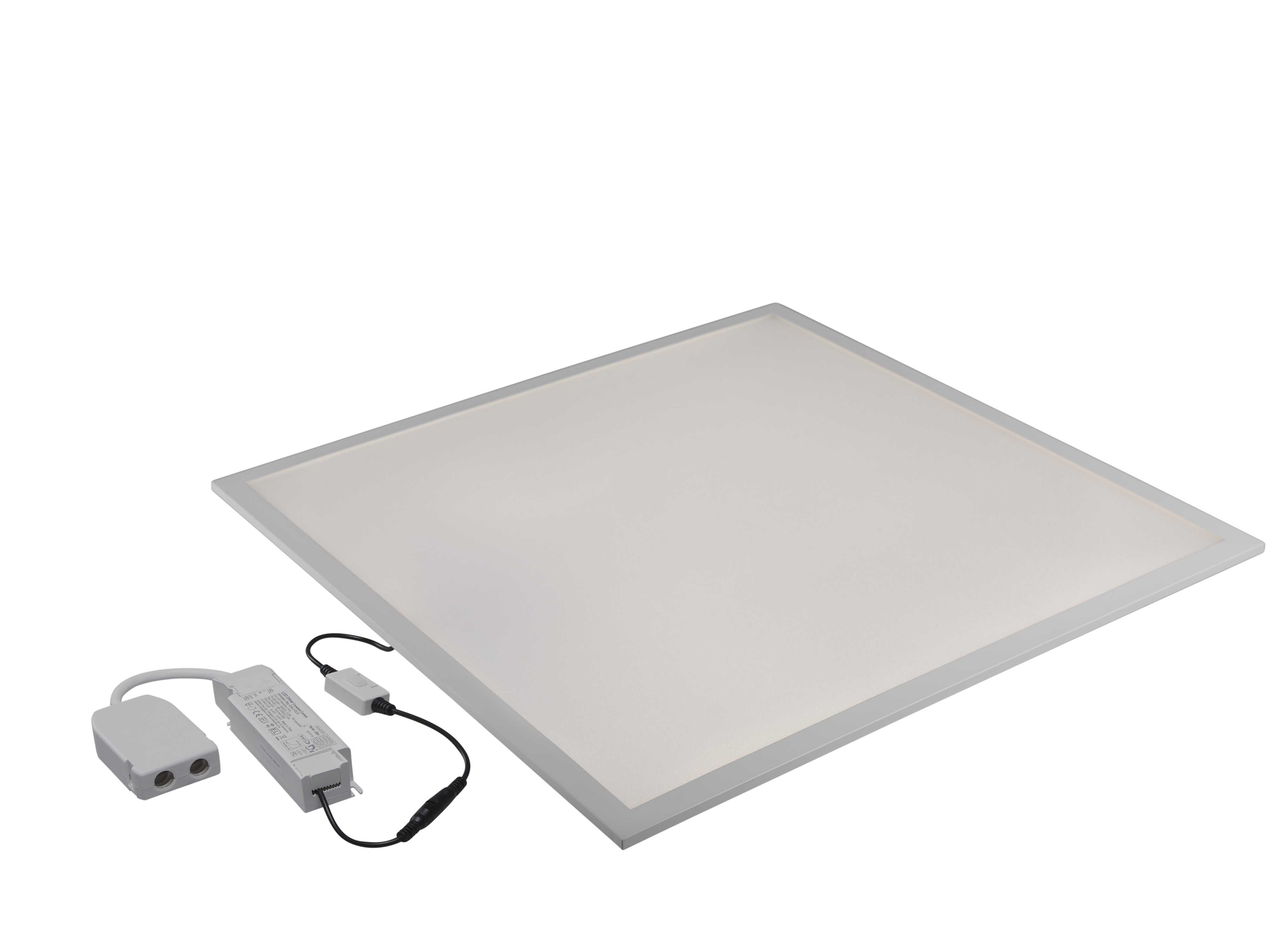 Hide-a-lite - Sky MP 600x600 DALI CLO Q-Box Micro