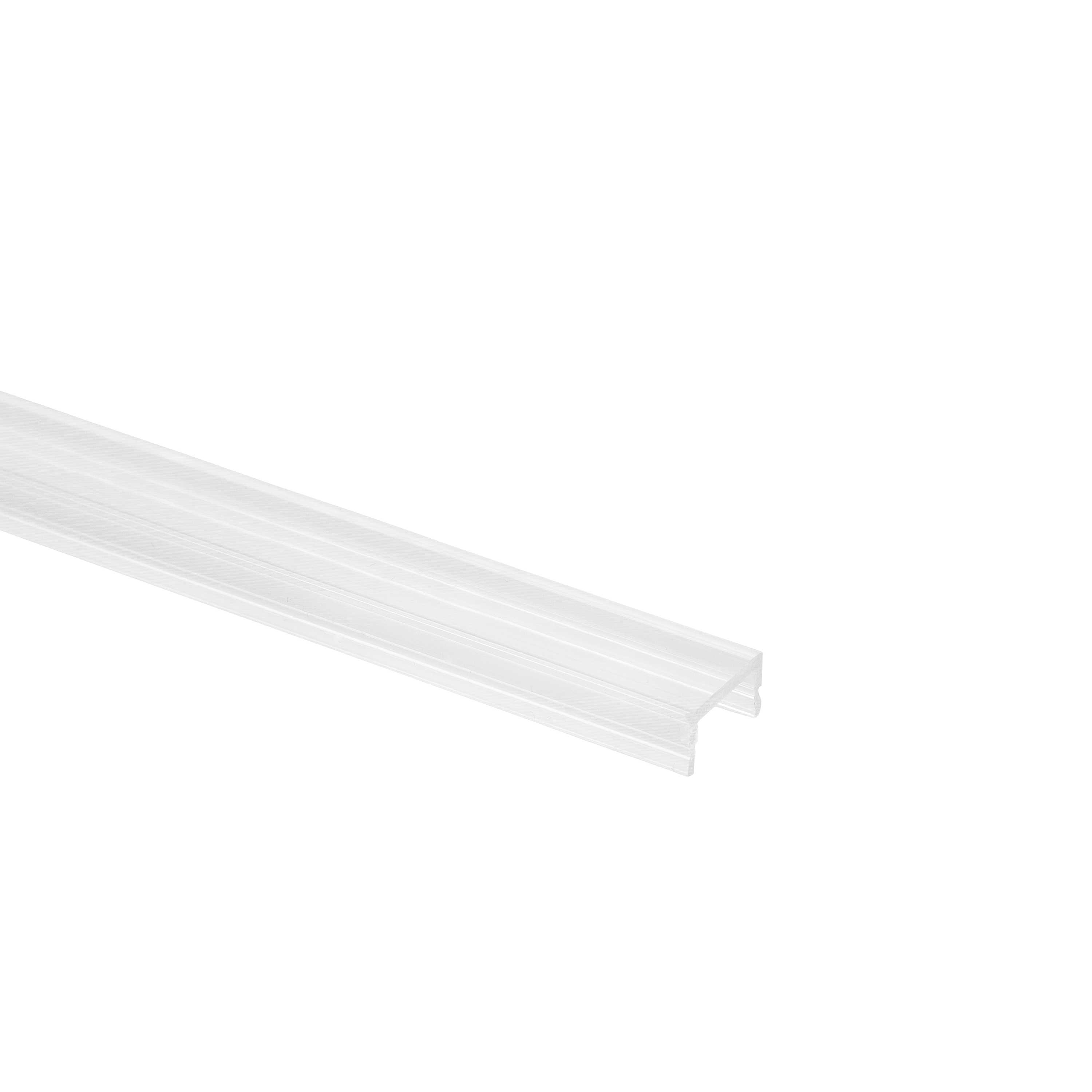 Hide-a-lite - Dekklokk Klar 15mm 2m