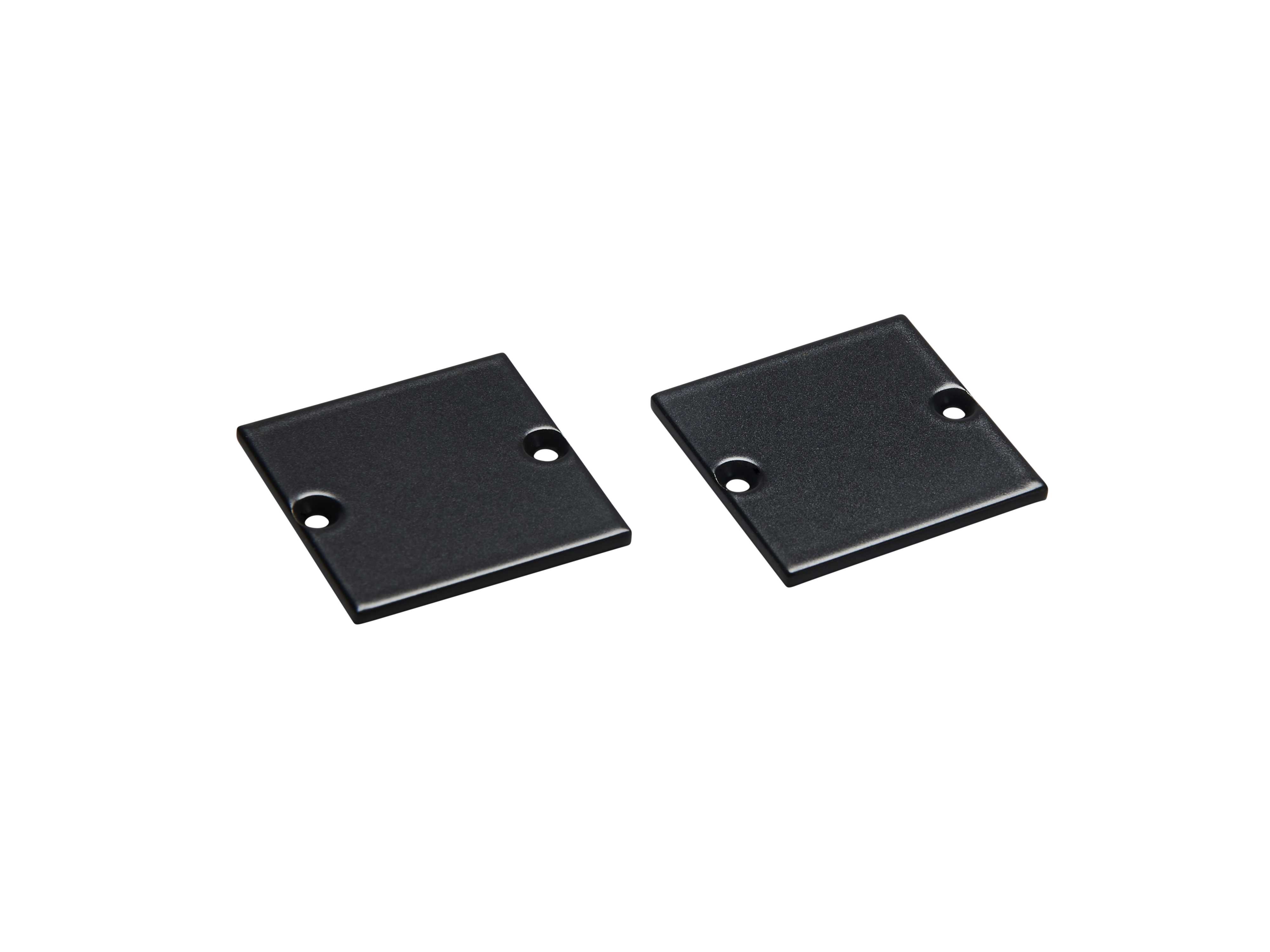 Hide-a-lite - Gavel 30x30 Svart 2st