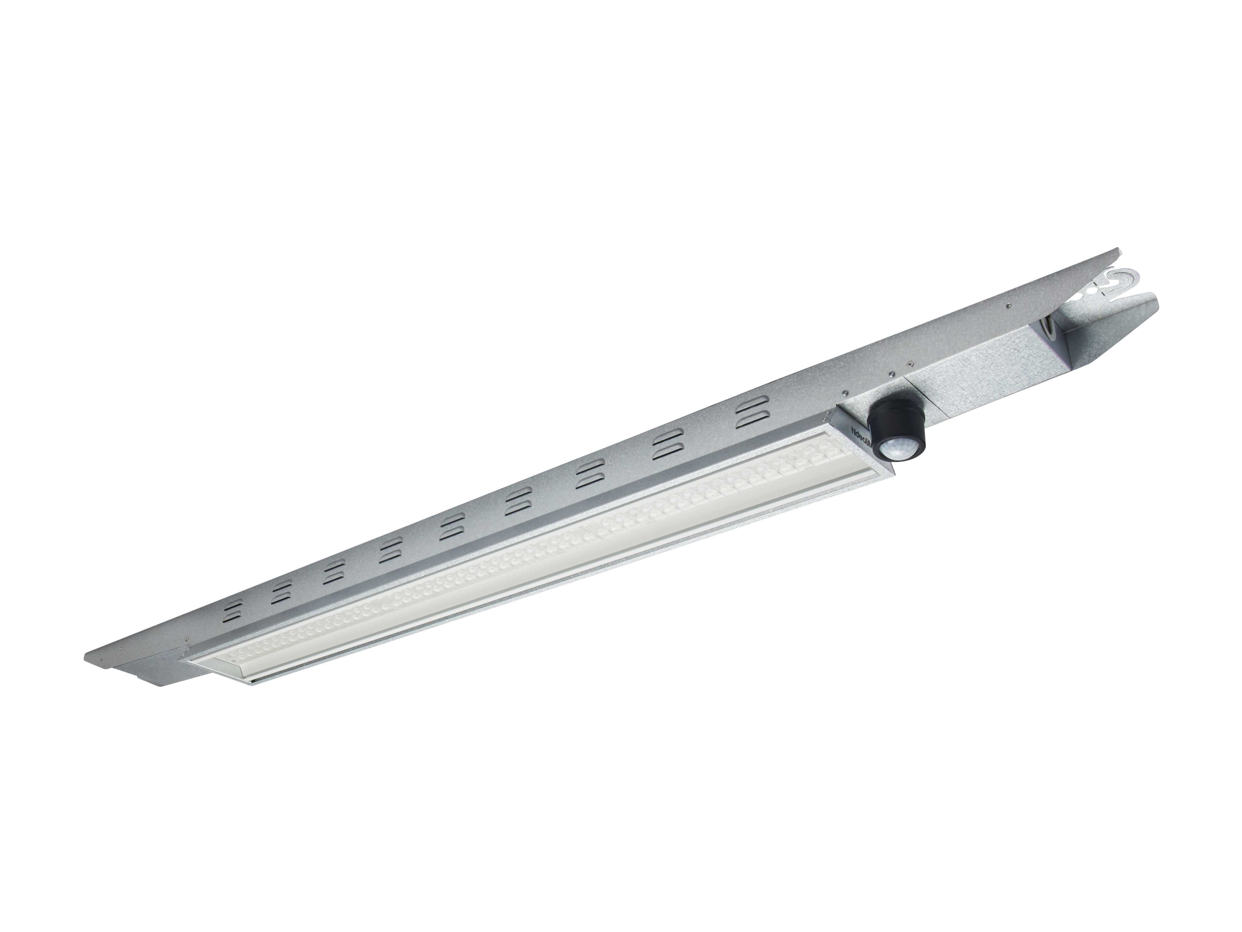 Hide-a-lite - Indline G2 IP23 M 90° Casambi  PIR