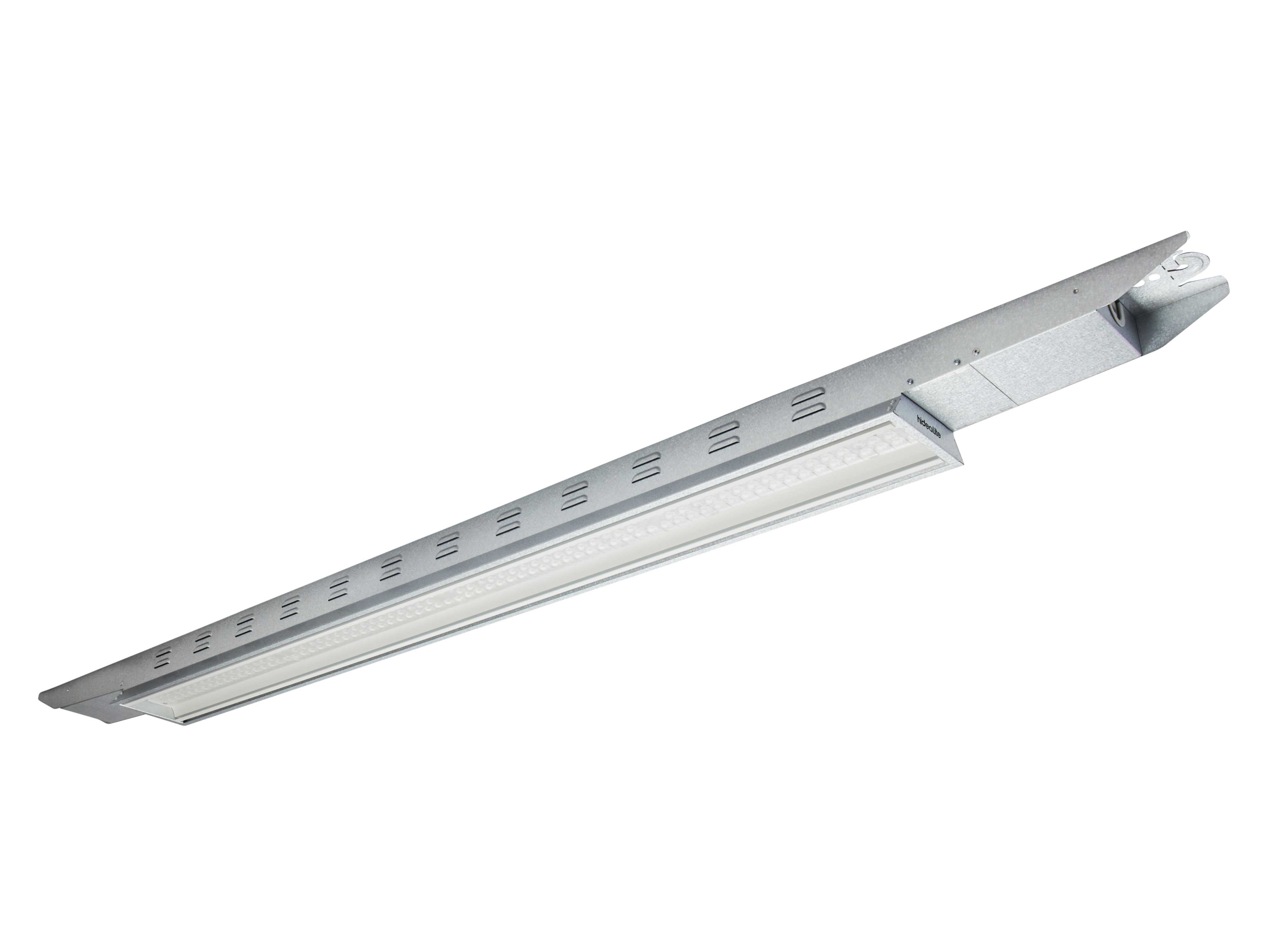 Hide-a-lite - Indline G2 IP23 XL 30° DALI  CLO