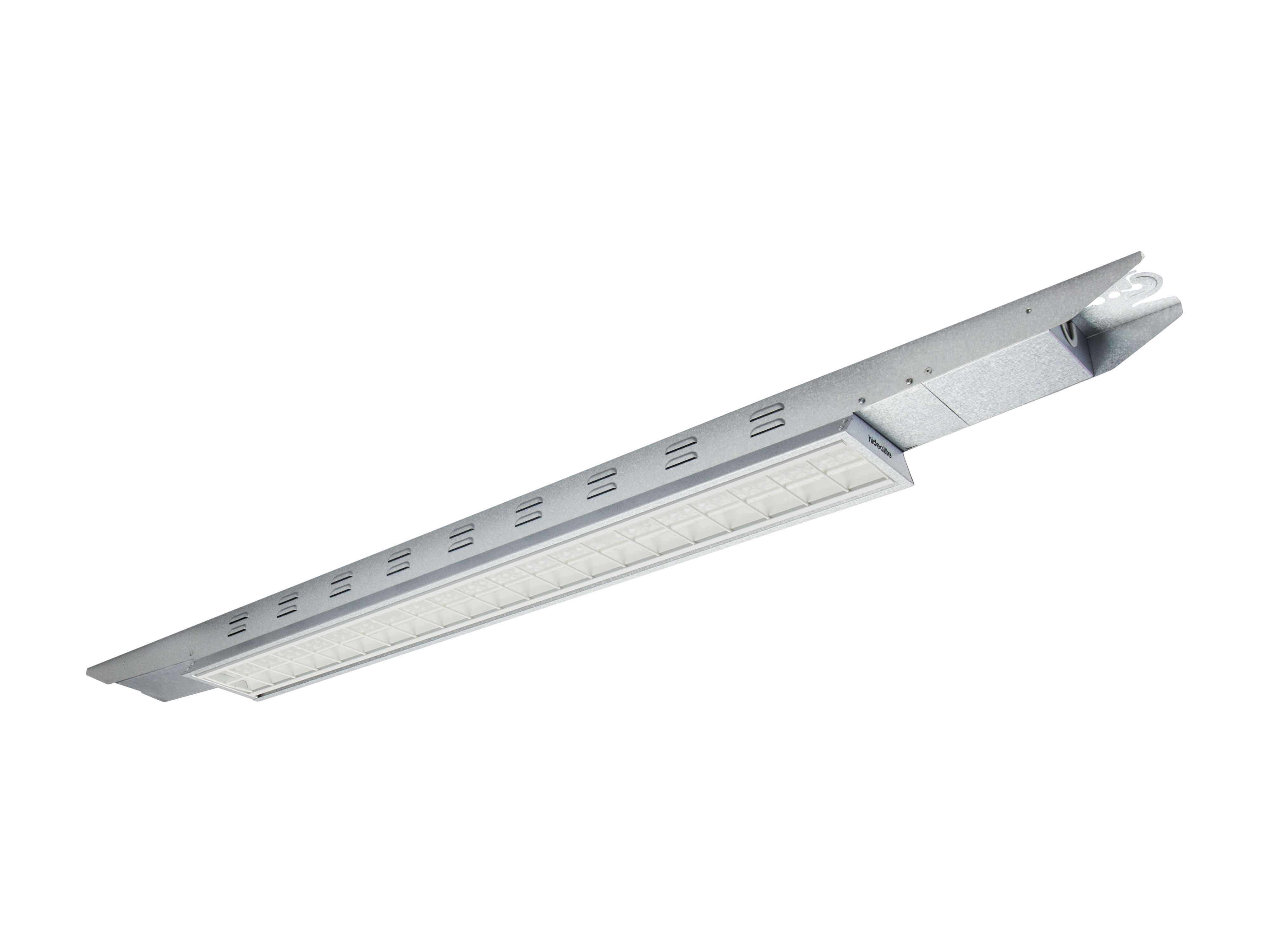 Hide-a-lite - Indline G2 IP23 Sport M 60° DALI CLO