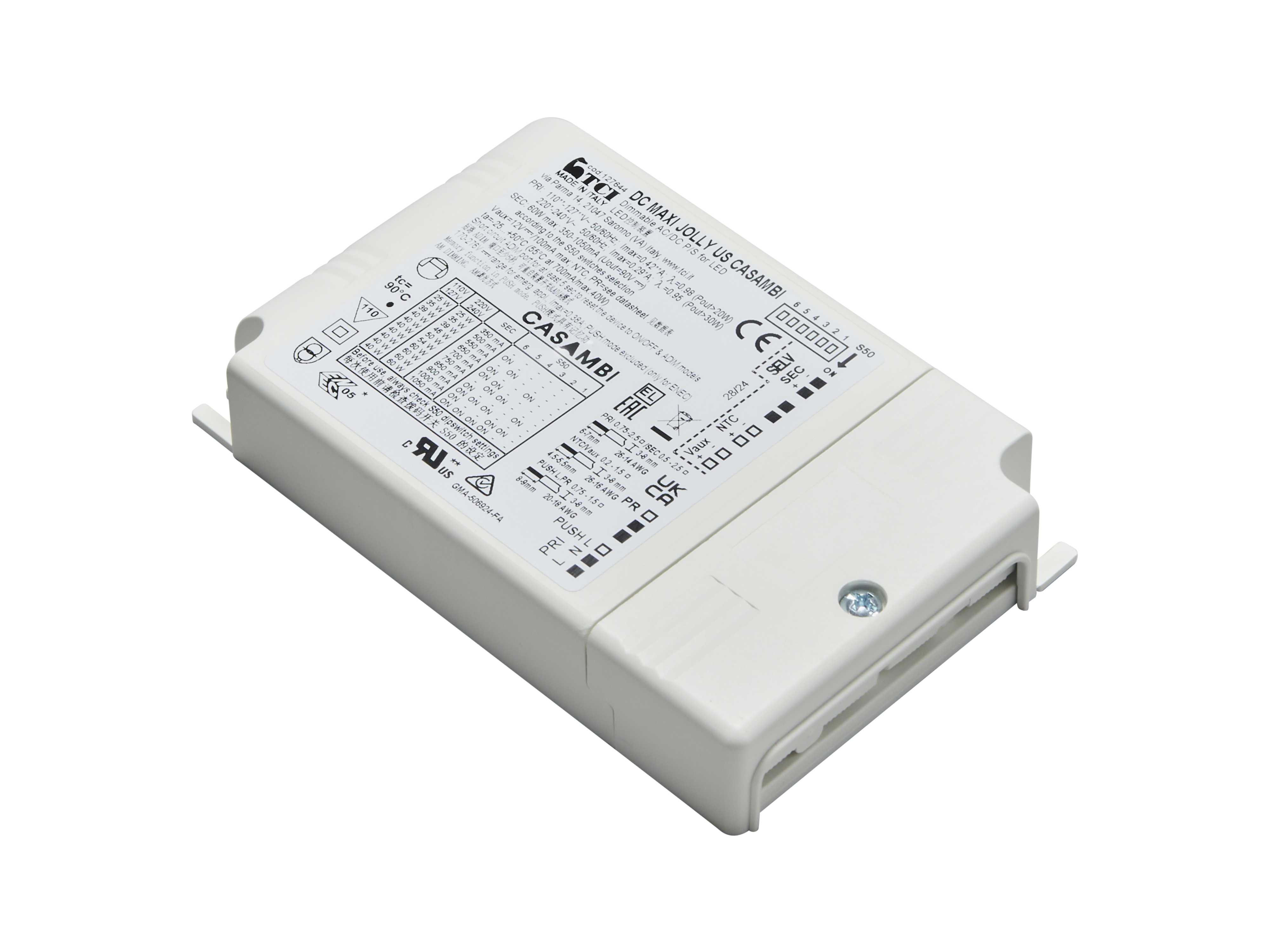 Hide-a-lite - Jolly Maxi US Casambi