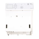 Adax - TERMOSTAT WT3 WIFI HVIT TLO/TPA / 3001 3.GEN 910039