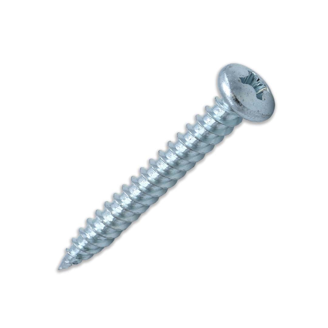 Castor - Skrue Panhode PH2 TPP 4,2x22