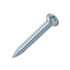 Castor - Skrue Panhode PH2 TPP 4,2x35