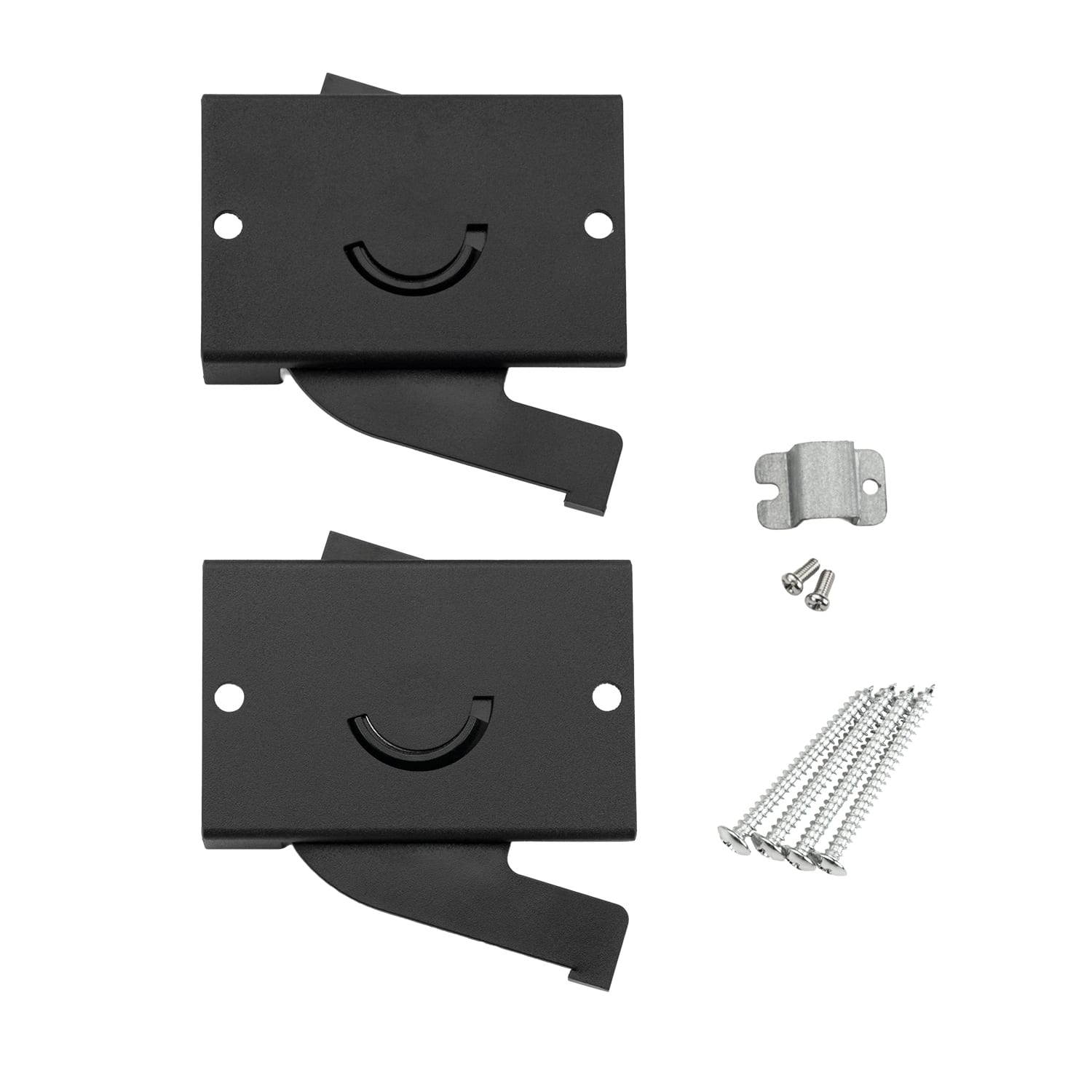 SG Armaturen - LINEAL 80 SURFACE BRACKET SORT