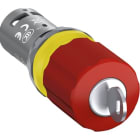 ABB Electrification - EMERGENCY STOP#CE3K1-10R-02