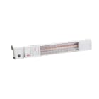 SG Armaturen - IHTBT15W65 TERM BT 1500W 230V~ HVIT
