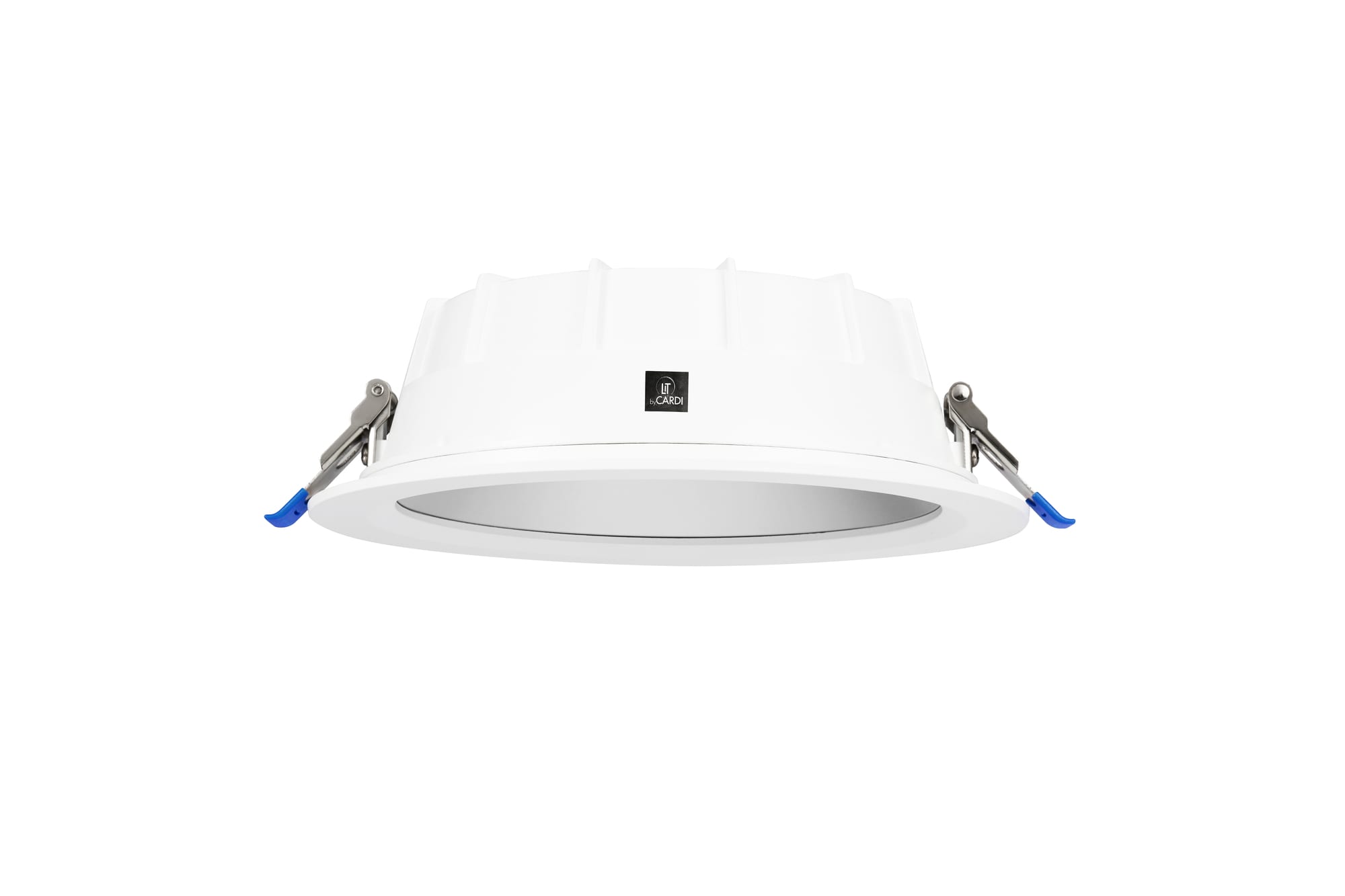 LIT by Cardi - EDO Downlight IP44 3/3,5/4K 2400lm UGR<19 Ø230 PS  - 40186