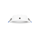 Unknown - EDO Downlight IP44 3/3,5/4K 2400lm UGR<19 Ø230 PS  - 40186