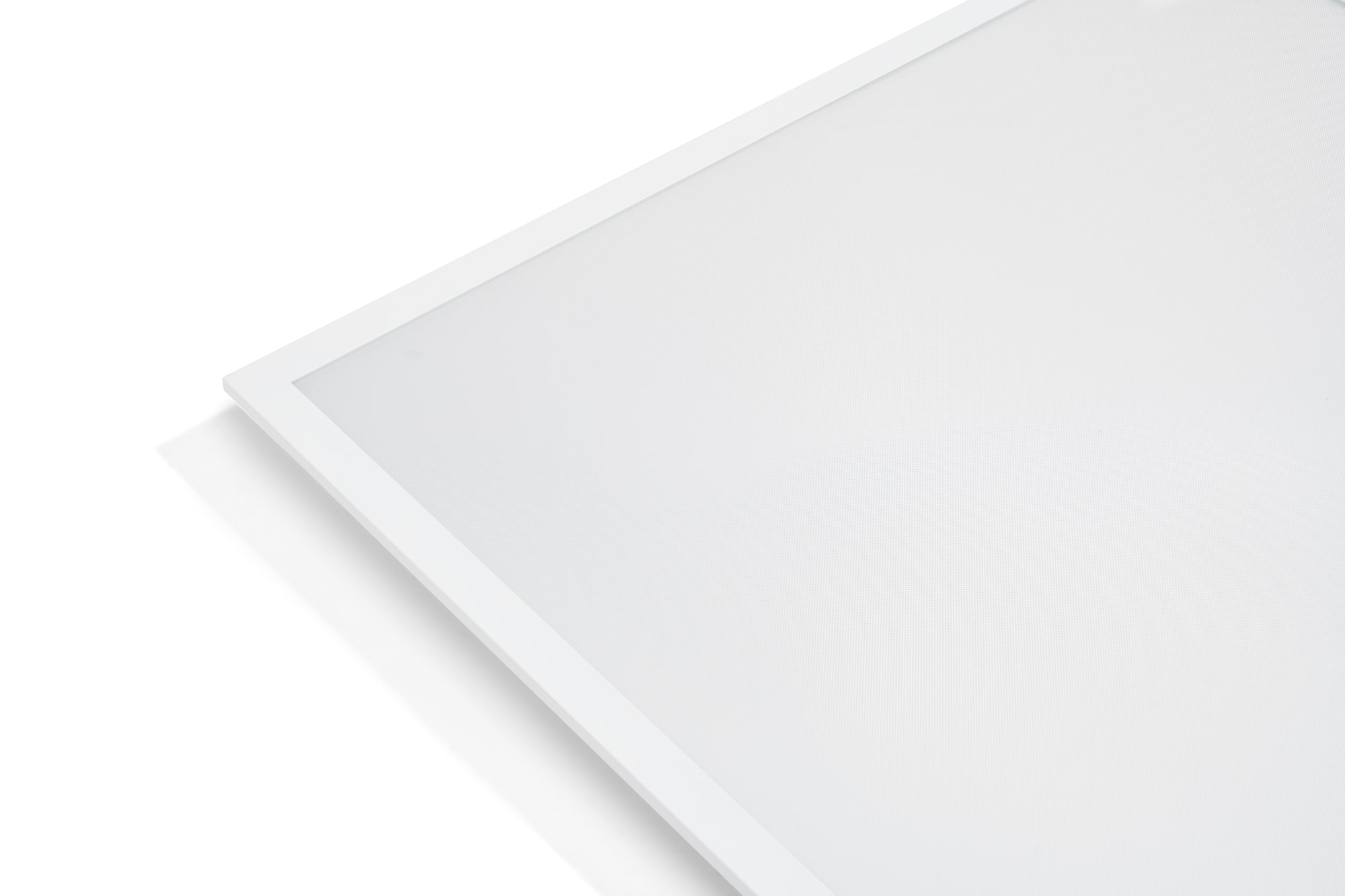 LIT by Cardi - PALMA+ PRISM. 60x60 30/35/40K UGR19 LED PANEL u/DRIVER