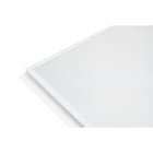 LIT by Cardi - PALMA+ PRISM. 60x60 30/35/40K UGR19 LED PANEL u/DRIVER