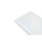 LIT by Cardi - PALMA+ PRISM. 120x30 30/35/40K UGR19 LED PANEL u/DRIVER