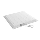 LIT by Cardi - PALMA+ OPAL 60x60 30/35/40K UGR22 LED PANEL u/DRIVER