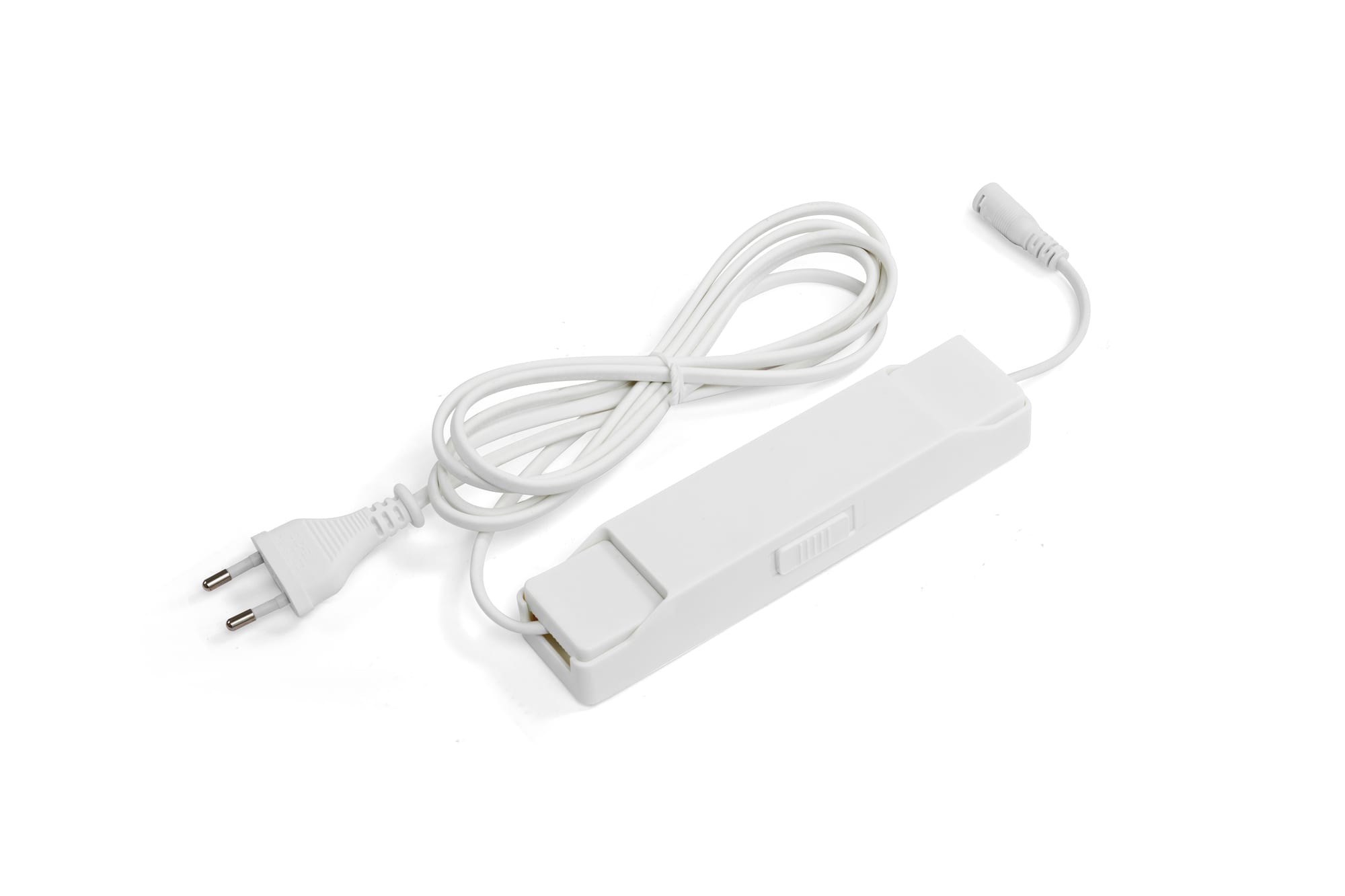 LIT by Cardi - PALMA+ LED DRIVER ON/OFF LEDN.PLUGG 2 mtr. Power Switch