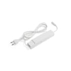 LIT by Cardi - PALMA+ LED DRIVER ON/OFF LEDN.PLUGG 2 mtr. Power Switch