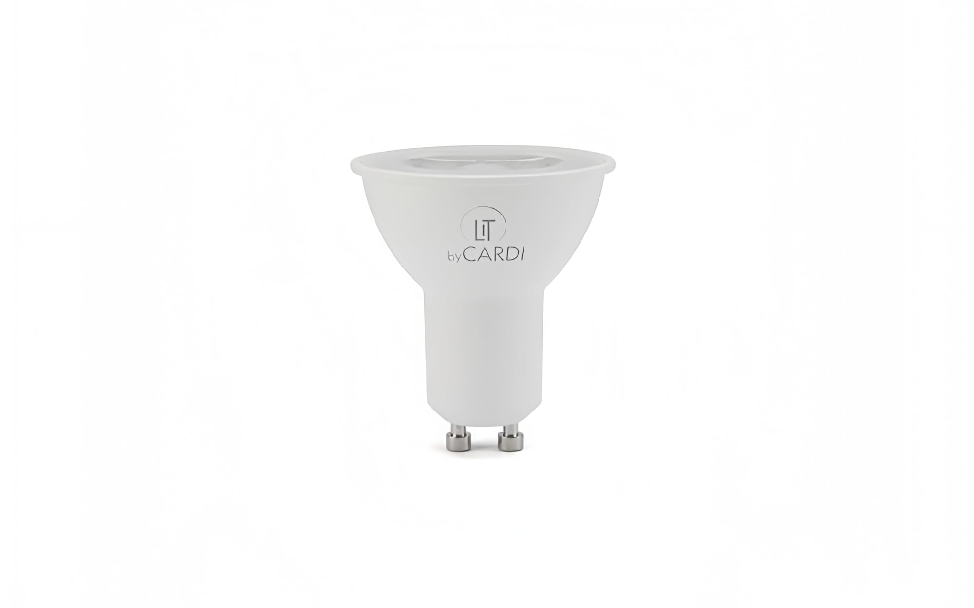 TradeForce - SPOT PAR16 GU10 3000K 540LM DIM 5-PACK - 90041