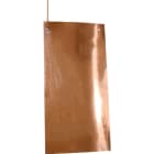 Melbye - JORDPLATE 1X500X1000