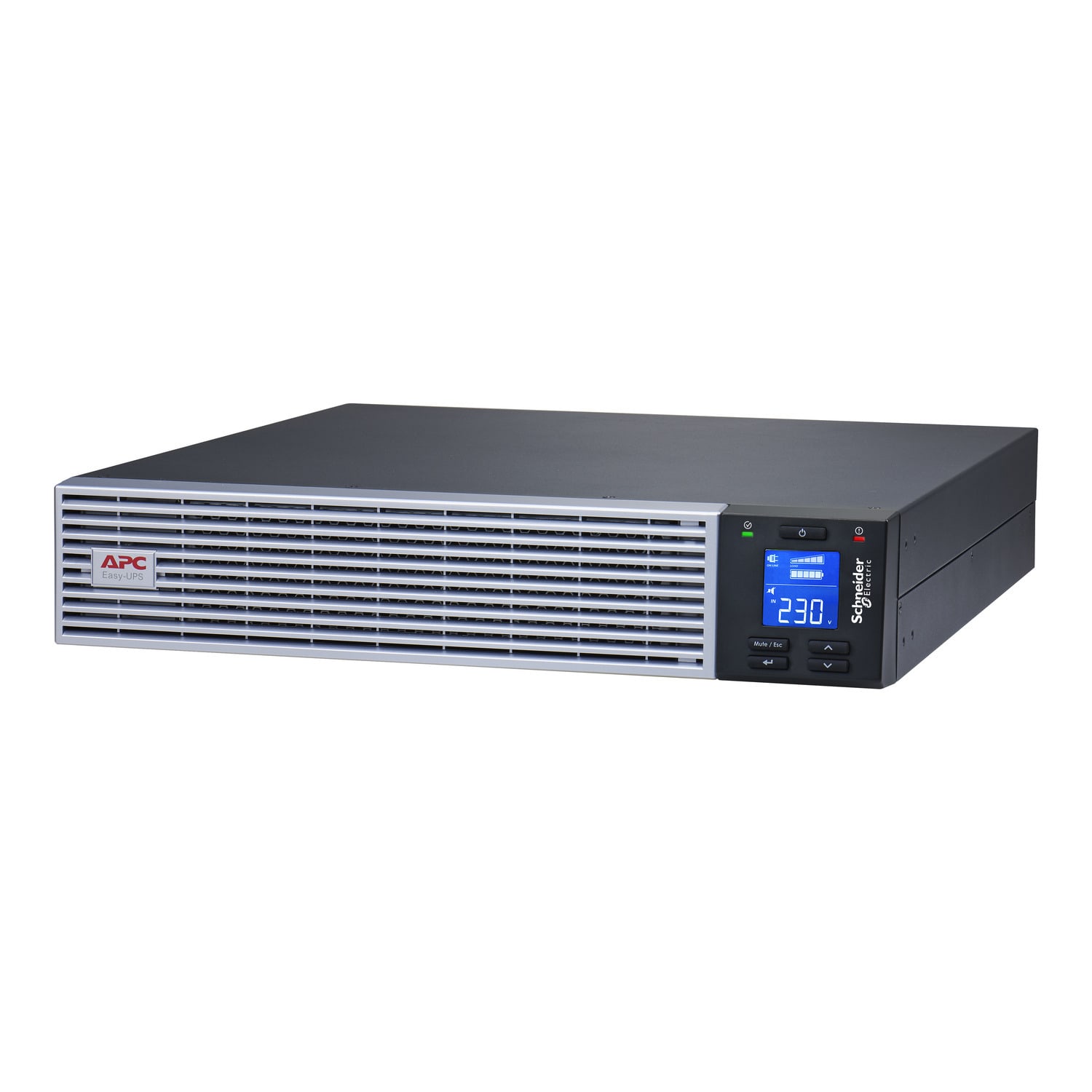 Schneider Electric - APC Easy UPS SRVL Li-Ion 2000