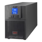 Schneider Electric - APC SRV 1000VA 230V lang strø