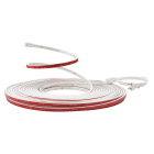 SG Armaturen - STRIPLINE 230V OUT 40m 9W/m 2700K IP65 1,5 meter LEDN.