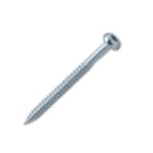 Castor - Skrue Panhode Torx TPT 4,2x45