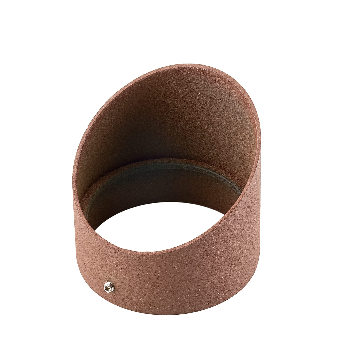 SG Armaturen - HOVDEN MINI AVSKJERMING CORTEN