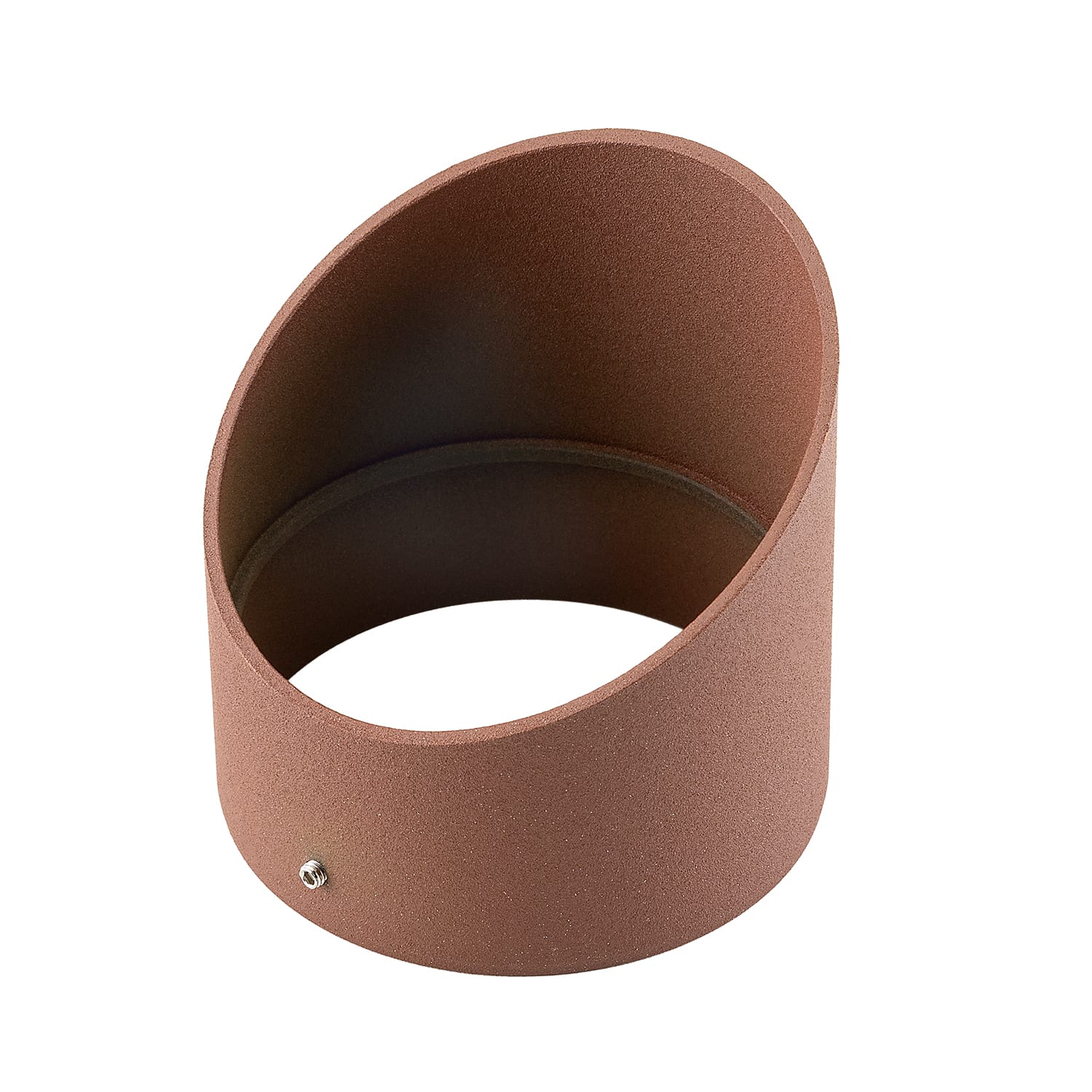 SG Armaturen - HOVDEN MIDI AVSKJERMING CORTEN