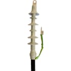 Melbye - Endeavslutning 3x1x400m2 36 kV