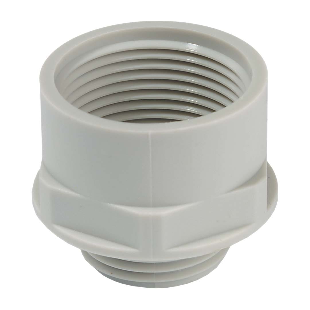 Castor - Utvidelse nippel KEM 20/25 LG