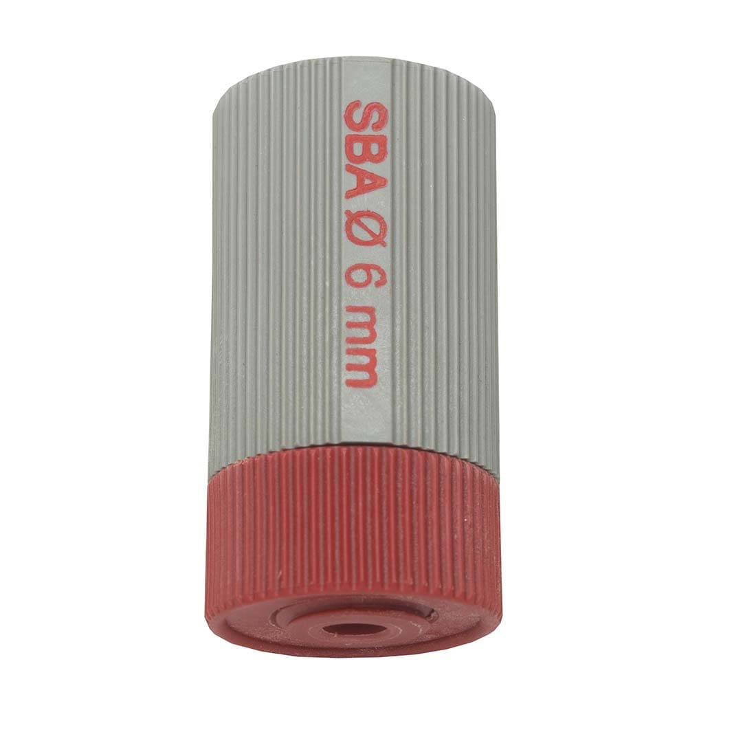 Castor - Dybdemåler for bor Ø 6mm