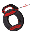 Runpotec - Trekkefjær Runpo5 30m trippel nylon trekkefjær i kasset
