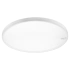 SG Armaturen - DISC 760 CONNECT HVIT 3/4K