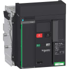 Schneider Electric - LV847254 Lastbr MTZ1 12HA 1250A 3p uttr