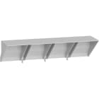 Schneider Electric - LV847336SP Gniskammerdeksel MTZ1 4p fast