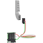 Schneider Electric - LV847483 Prog,kontakt M2C MTZ1 uttr